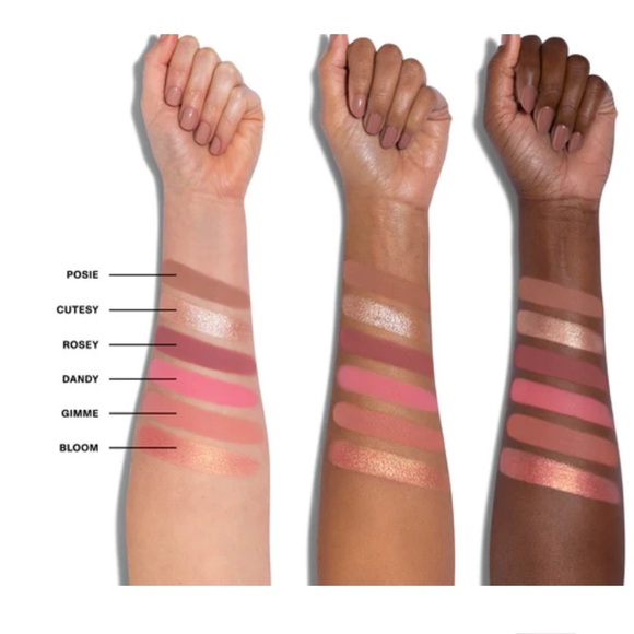 Va va bloom palette (new) - Picture 8 of 11